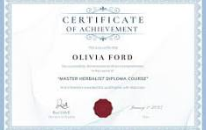 award