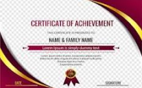award