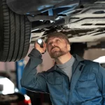 Ultimate Guide to Tire Rotation & Maintenance