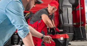 DIY Fixes vs. Professional Help: What You Should