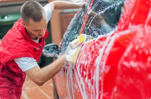 How to Wash Your Car Step-by-Step Guide
