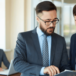 How Business Consultants Help You Grow Smarter