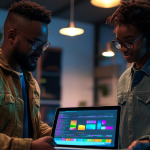 The Role of Prototyping in UI/UX Design